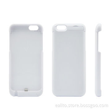 power bank charger for iphone 6 with 2800mAh
